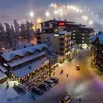 Arctic Zone فندق