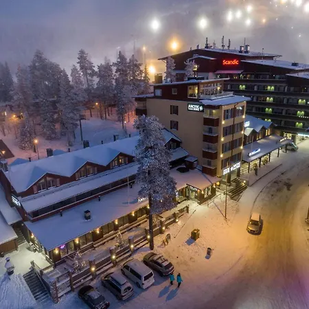 Arctic Zone