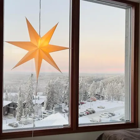 Arctic Zone 酒店 鲁卡