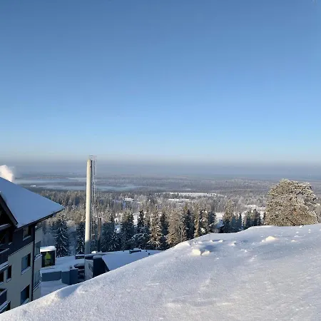 Arctic Zone Hotel Ruka