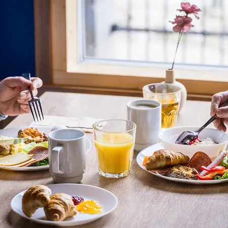 فندق Arctic Zone