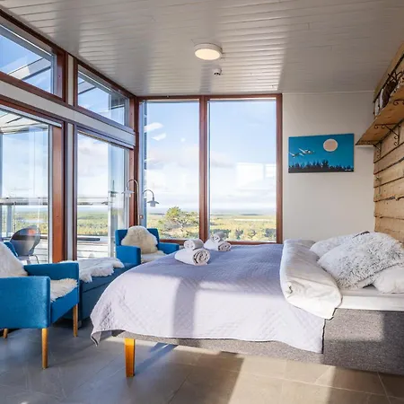 Arctic Zone Ξενοδοχείο 3*