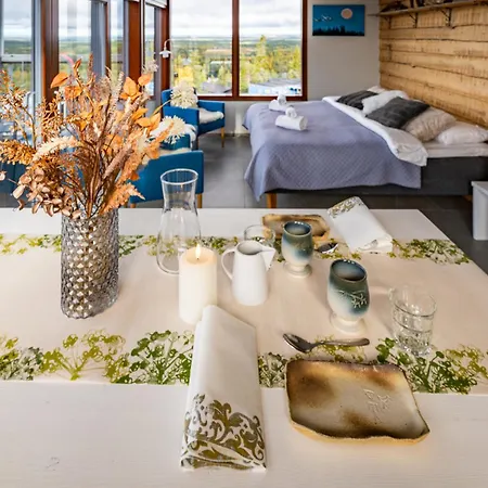 Arctic Zone Hotelli