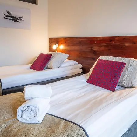 Arctic Zone 3* 鲁卡