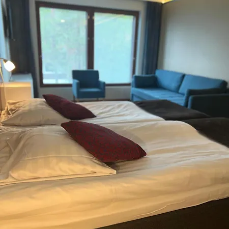 Arctic Zone 3* 鲁卡