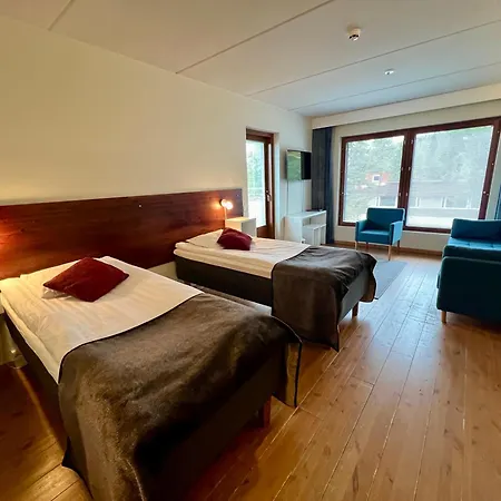 Arctic Zone Hotel Ruka