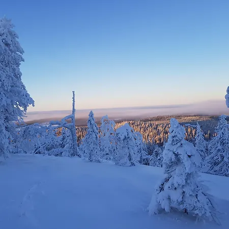 Arctic Zone Ξενοδοχείο 3*