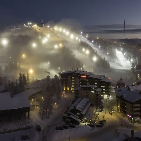 Arctic Zone Ruka