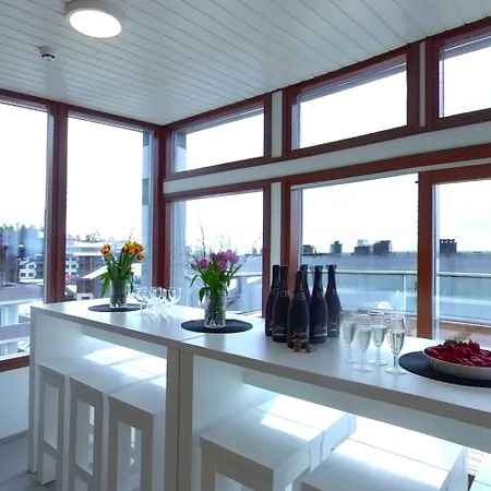 Arctic Zone 3* روكا