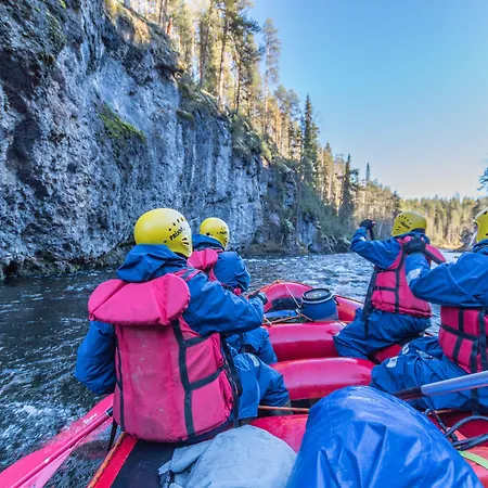 فندق Arctic Zone روكا