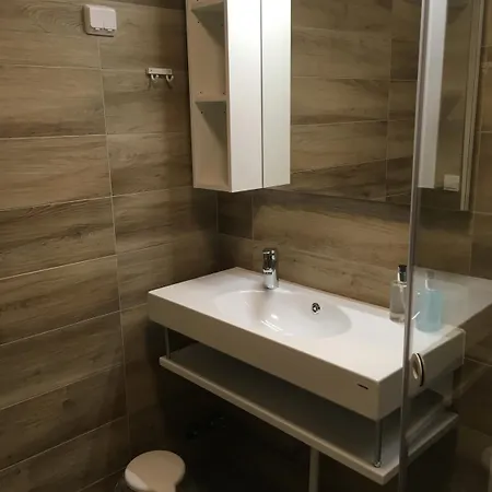 Ξενοδοχείο Arctic Zone