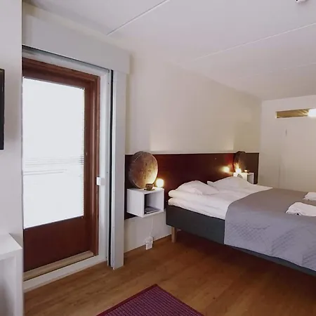 Ξενοδοχείο Arctic Zone Ruka