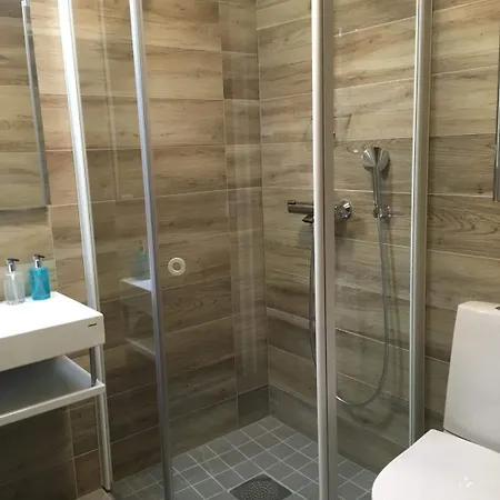 Arctic Zone Ξενοδοχείο Ruka