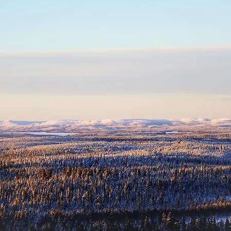Arctic Zone Ruka