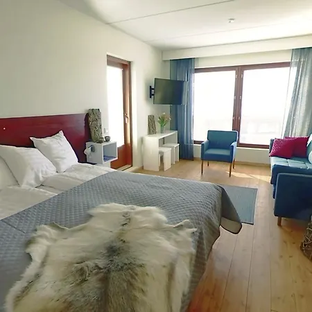 Hotel Arctic Zone Ruka