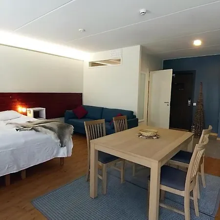 Arctic Zone Hotel Ruka