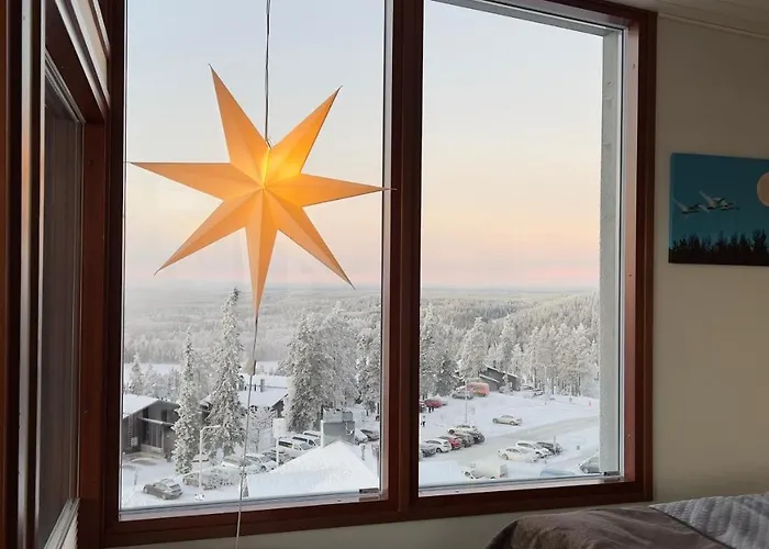 Arctic Zone Hotel Ruka