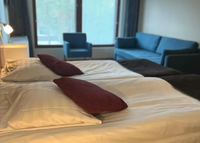 Arctic Zone 3* روكا