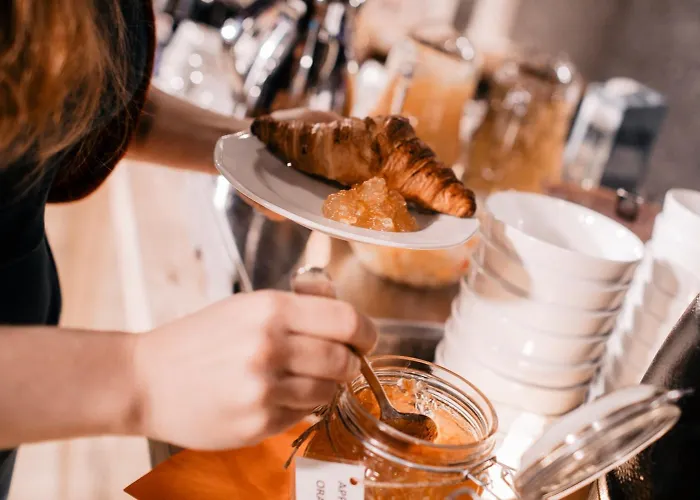 Hotel Arctic Zone Ruka