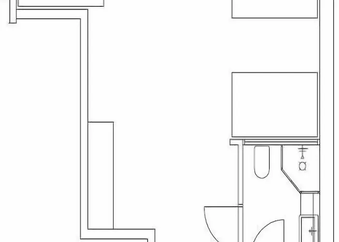 Arctic Zone فندق