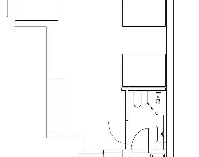 Arctic Zone فندق 3*